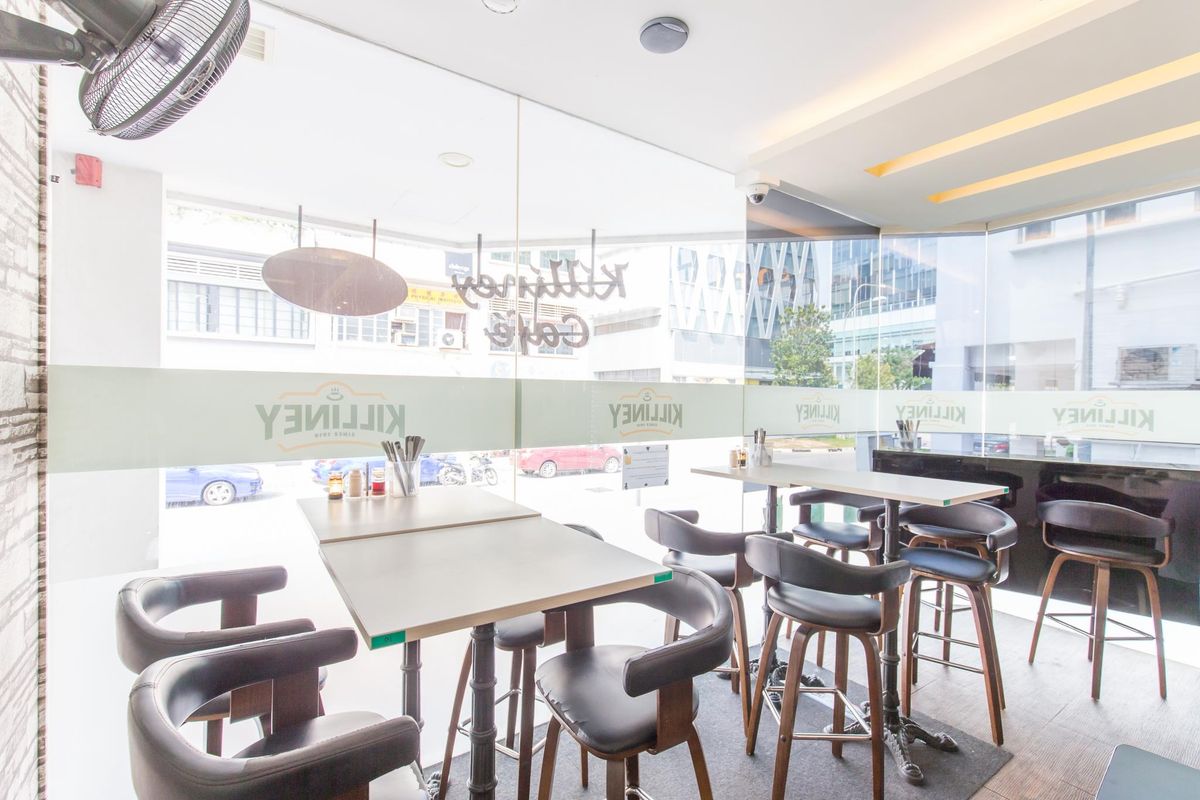 Ibis budget Singapore Clarke Quay фото 17