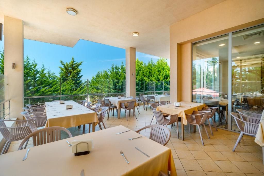 Hotel Zornitza Sands - Full Board фото 22