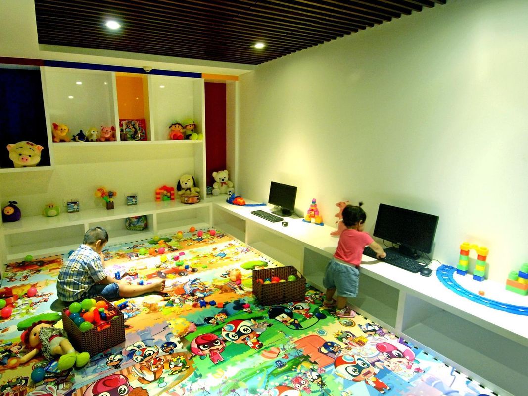 Holiday Beach Danang Hotel & Spa фото 17