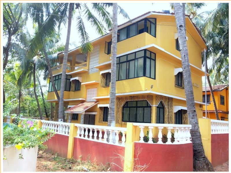 Shalom Guest House фото 8