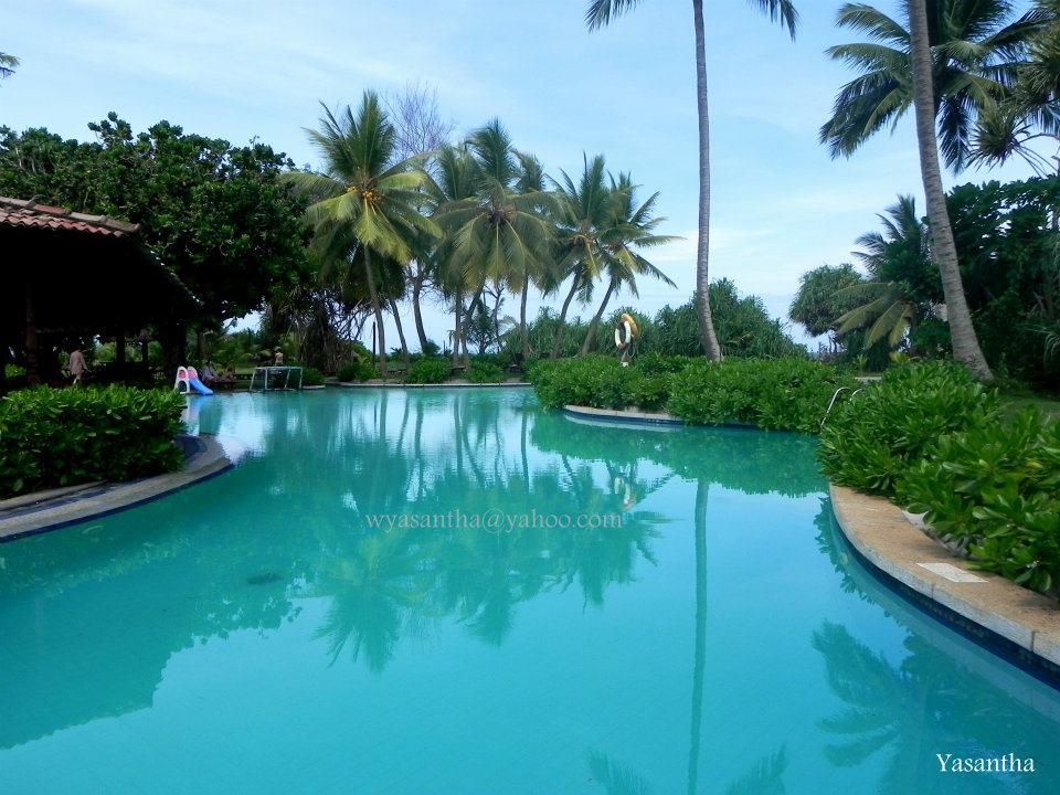 Kosgoda Beach фото 5