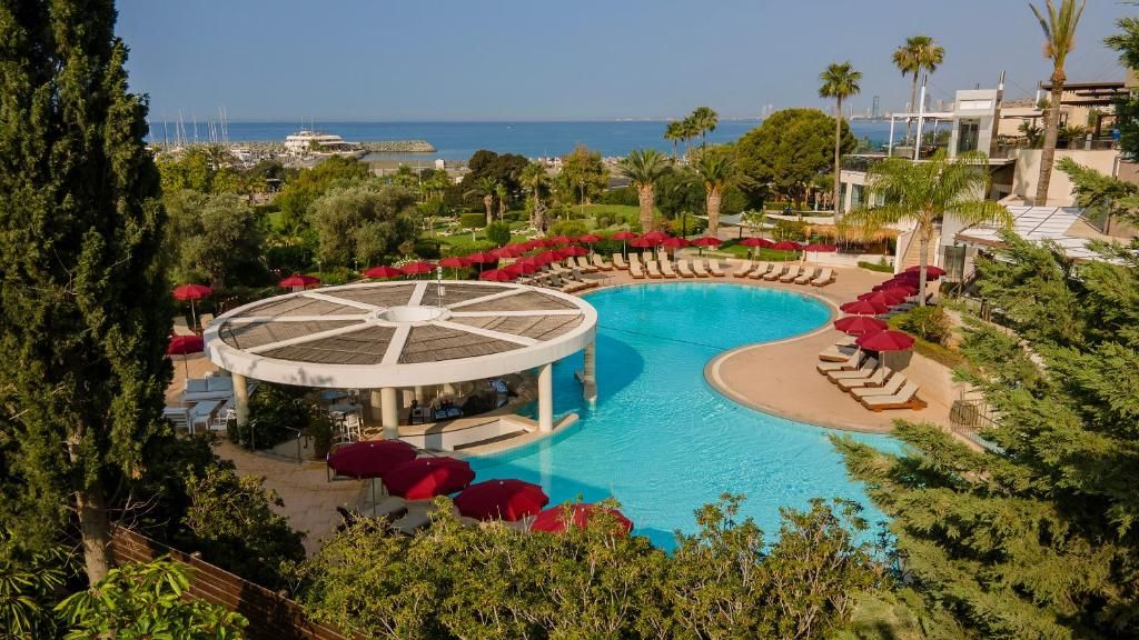 St Raphael Resort & Marina фото 121