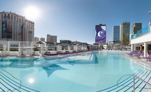 The Cosmopolitan of Las Vegas - Autograph Collection Hotel фото 88