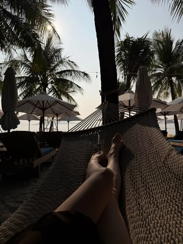 Costabella Resort Nha Trang фото 17