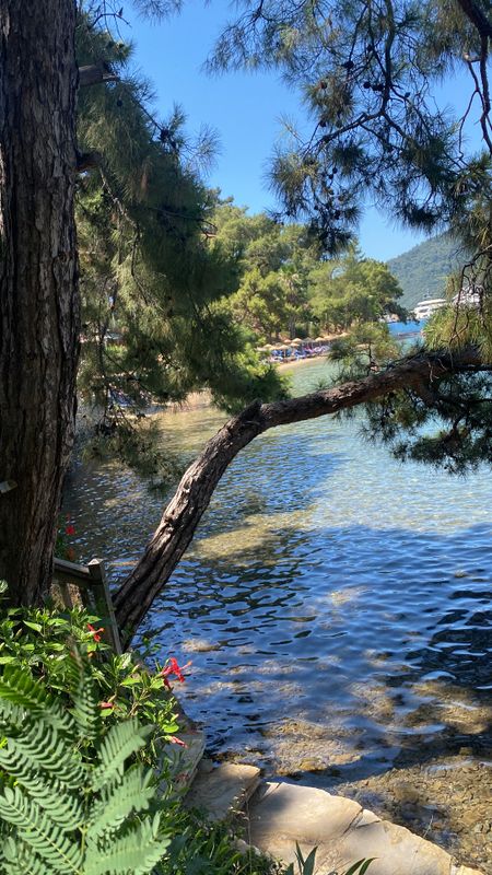 Marmaris Bay Resort (Adults Only) фото 73