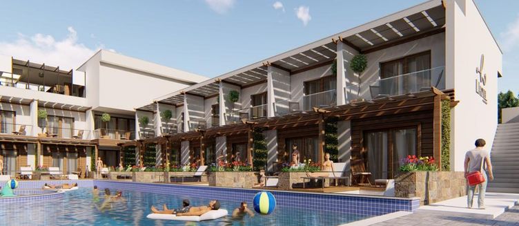 Фото отеля L Hotel Sarigerme