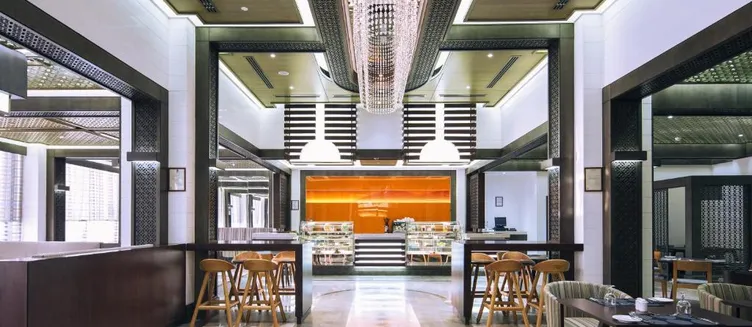 Фото отеля Ayla Bawadi Hotel & Mall