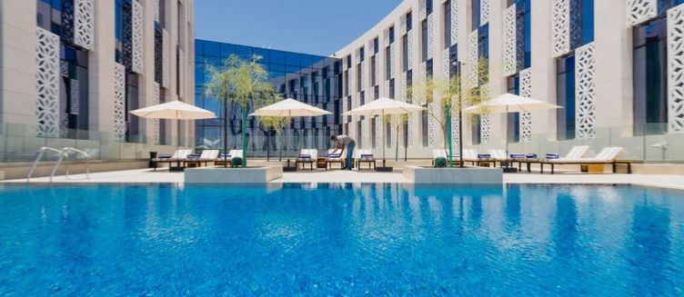 Фото отеля Intercity Hotel