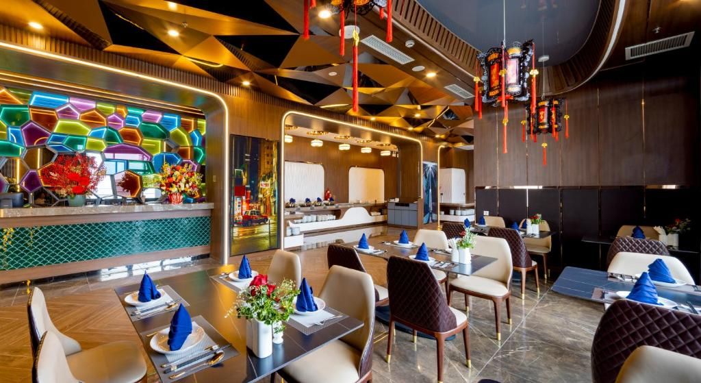 Annova Hotel Nha Trang фото 47