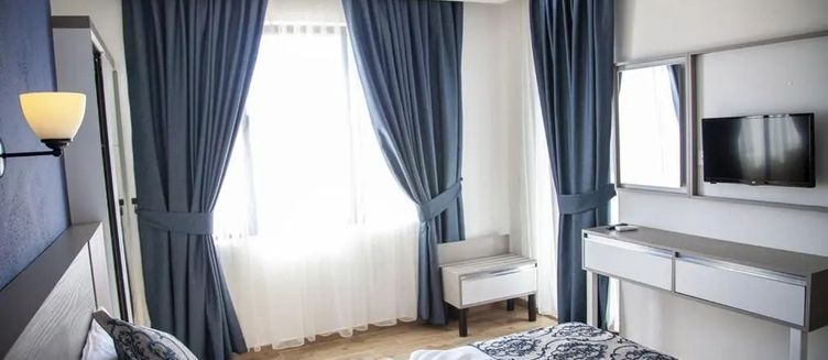 Фото отеля Demyra Boutique Hotel