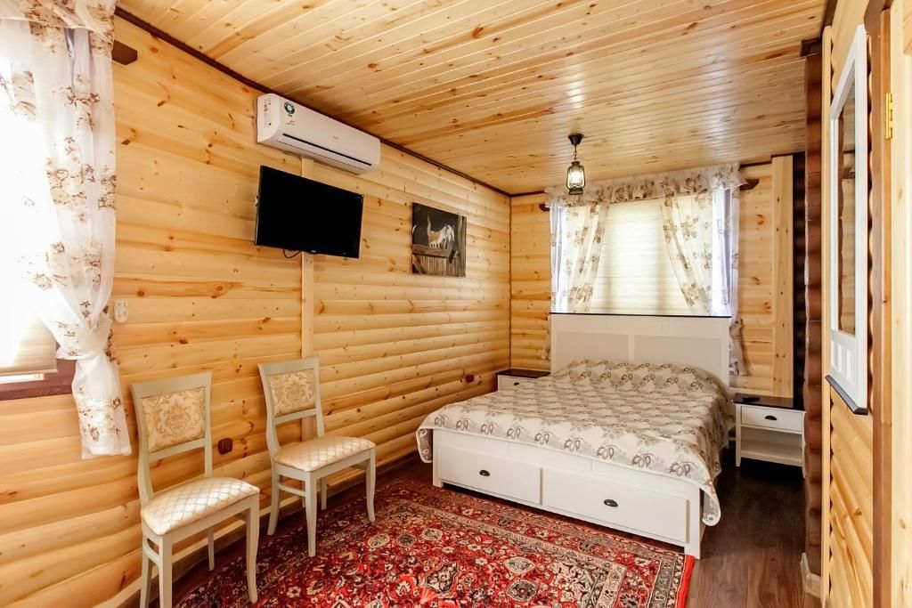 Санаторно-курортный комплекс «Туристический Комплекс Каньон» фото 14