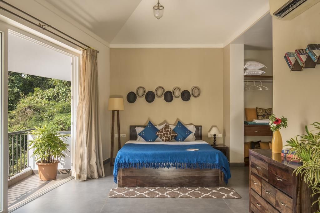 Villa Casa Baga by Iksha фото 7
