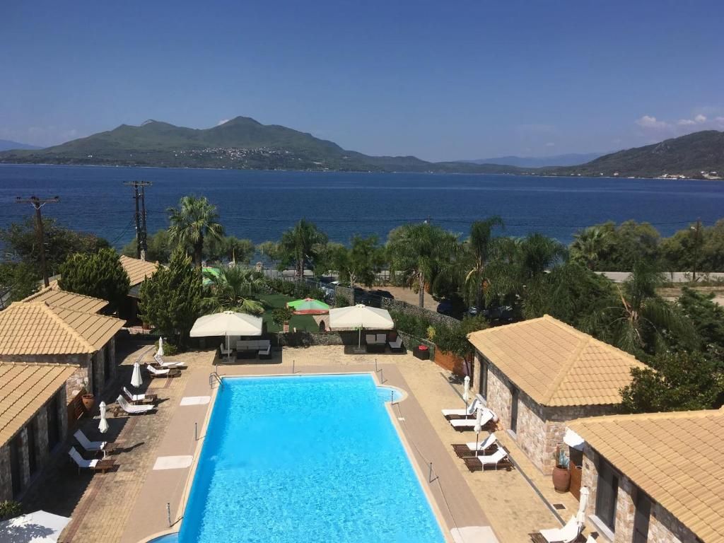 Almyra Holiday Village фото 17