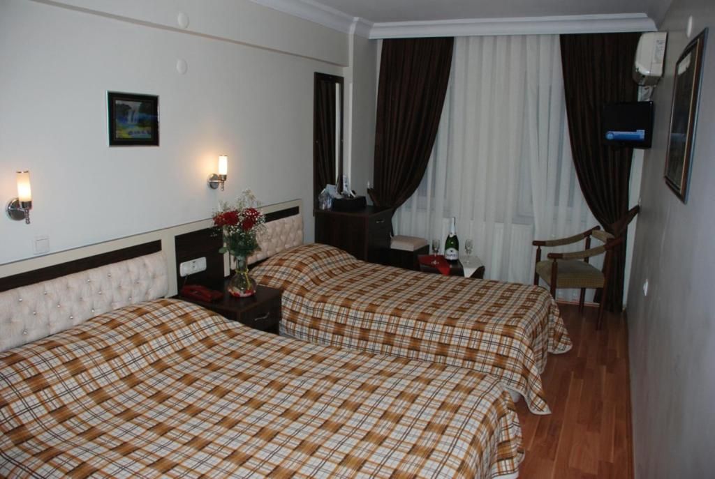 Grand Mark Hotel фото 49