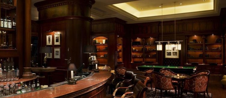 Фото отеля The Ritz-Carlton Guangzhou