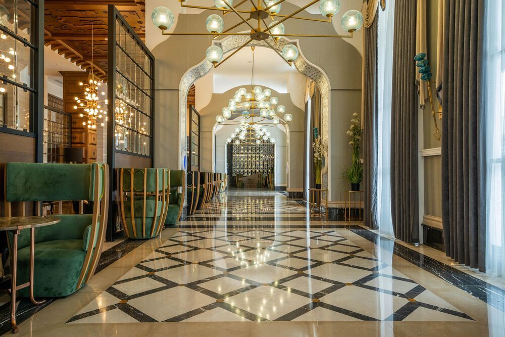 Granada Luxury Belek фото 212