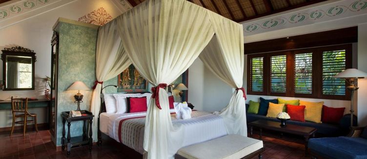 Фото отеля Dwaraka The Royal Villas