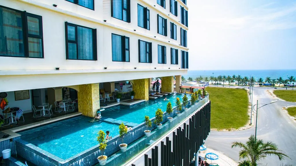 Cicilia Hotels & Spa фото 6