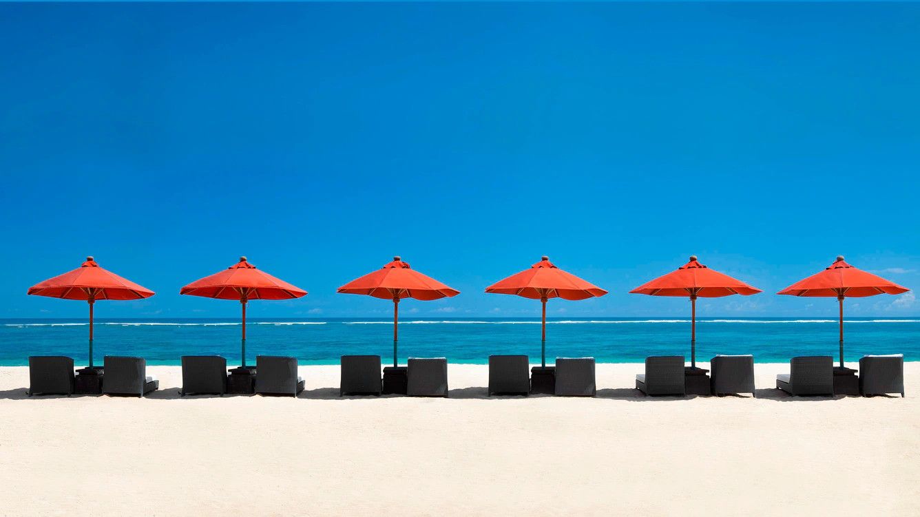 The St. Regis Bali Resort фото 34
