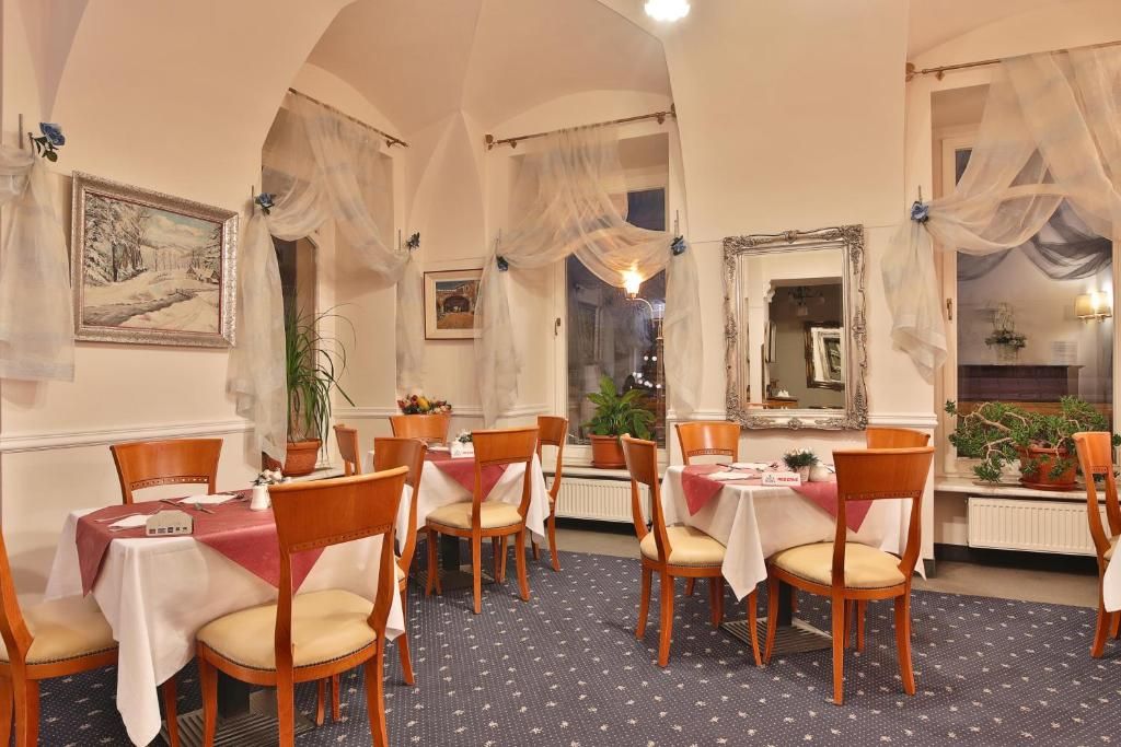 Hotel Belvedere фото 24