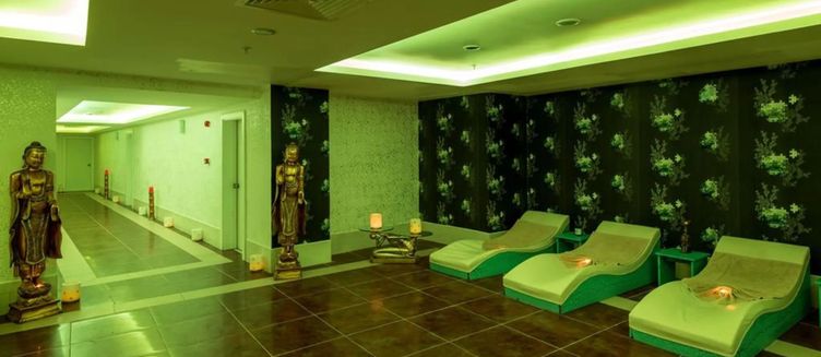 Фото отеля Zeyda Kemer Hotel