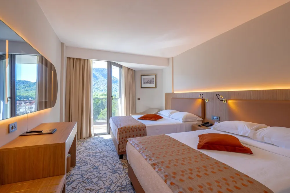 Ozkaymak Kemer Marina Hotel фото 74
