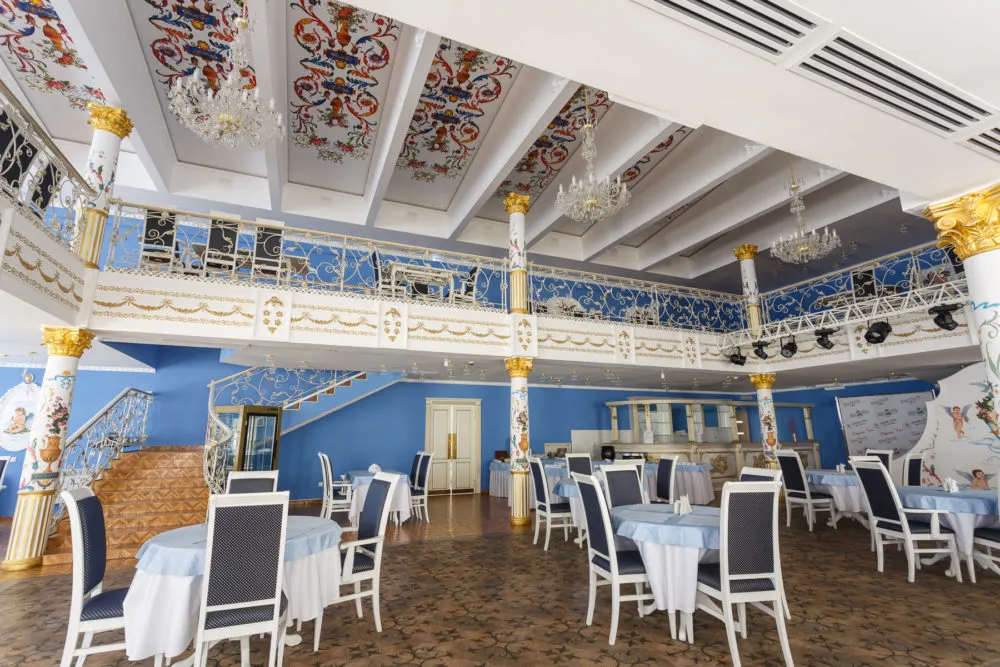 Пансионат «Пансионат «Kras Hotel»» фото 4