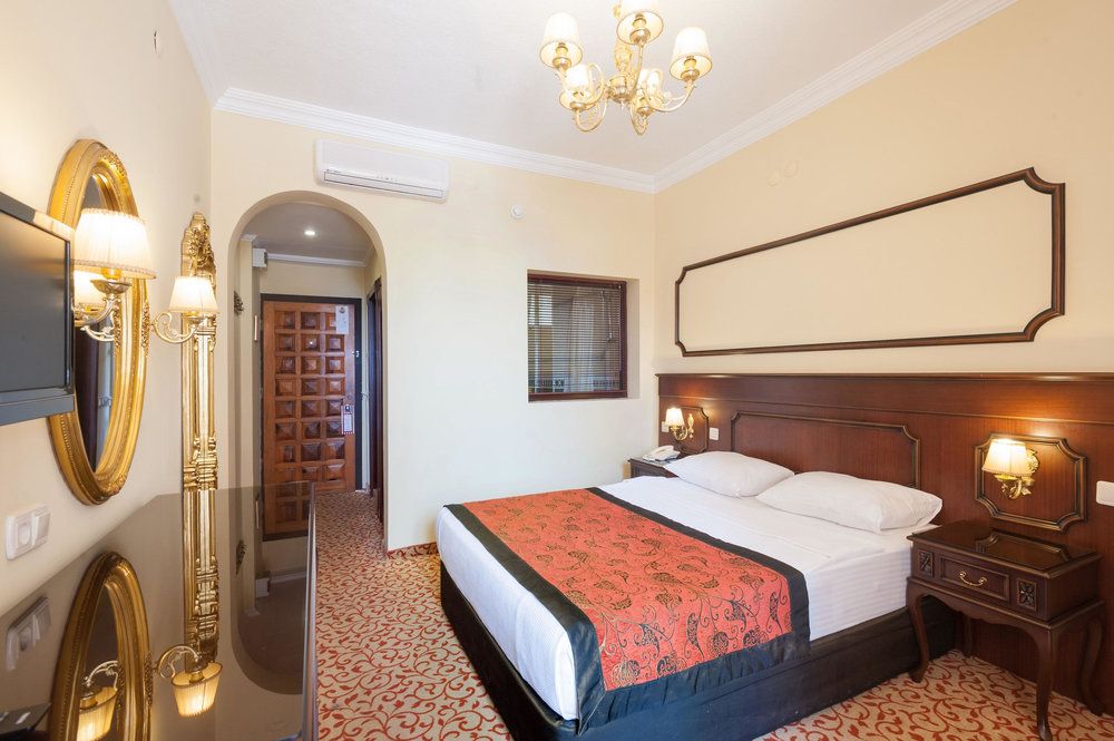 Antique Roman Palace - Ultra All Inclusive фото 62