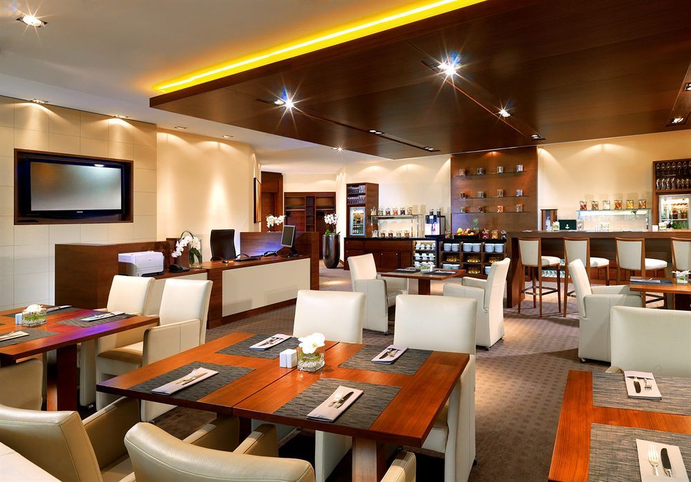 The Westin Grand фото 31