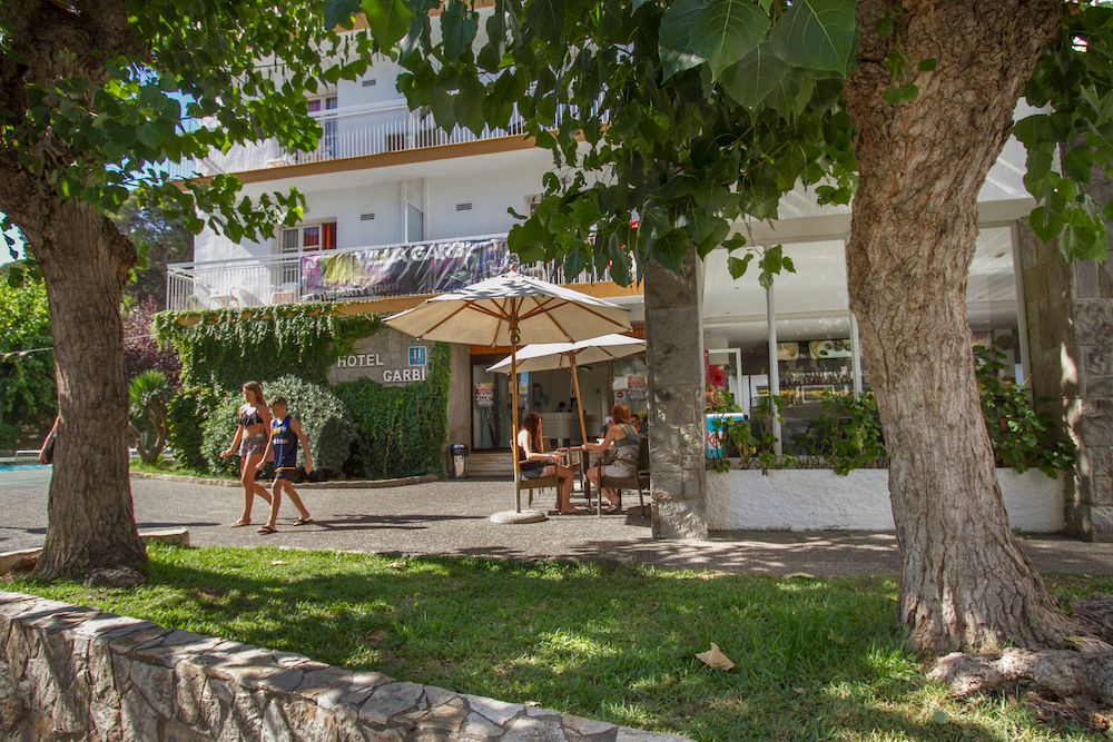 Villa Garbi фото 12