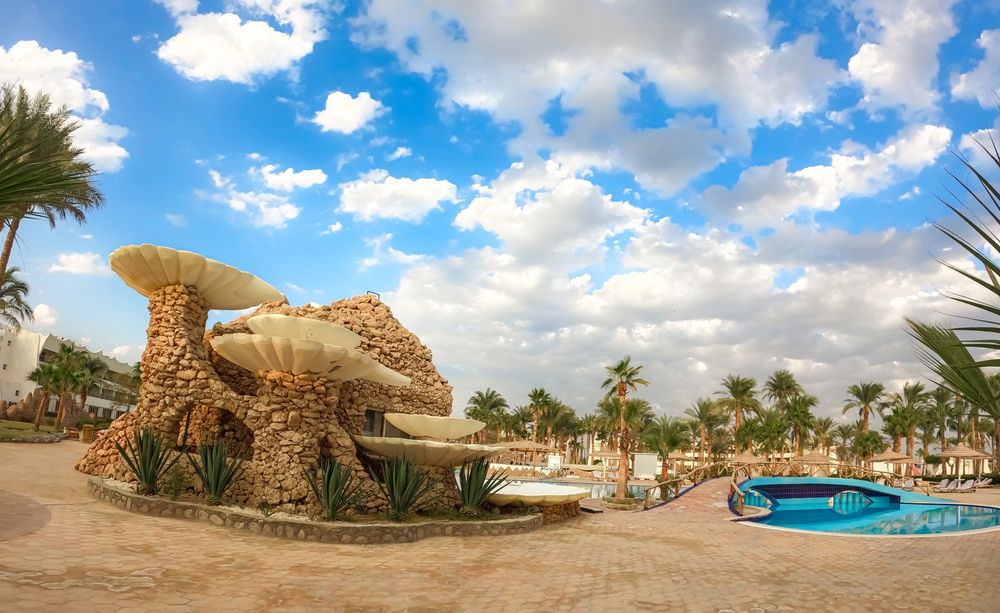 TIME Coral Nuweiba Resort фото 105