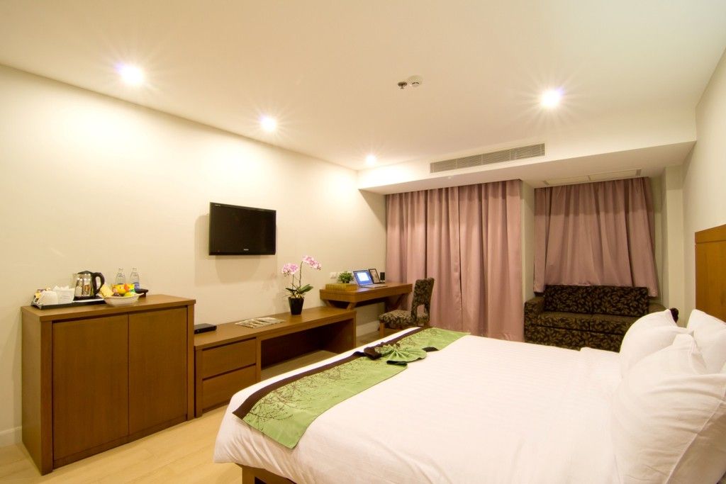The Stay Hotel фото 39