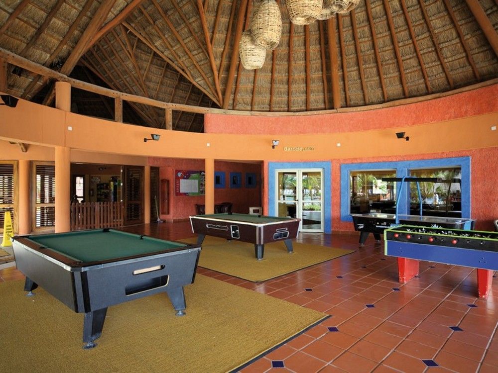 Barcelo Maya Colonial - All Inclusive фото 21