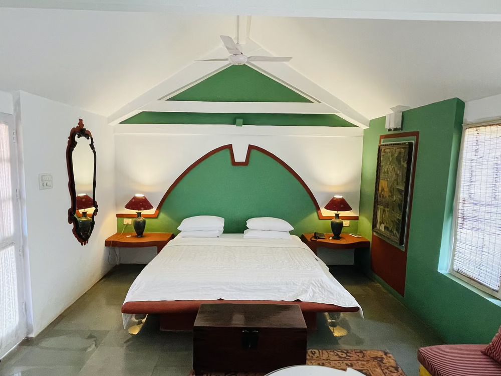 Casa Anjuna фото 37