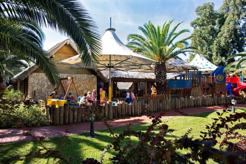 Magic Life Belek фото 36