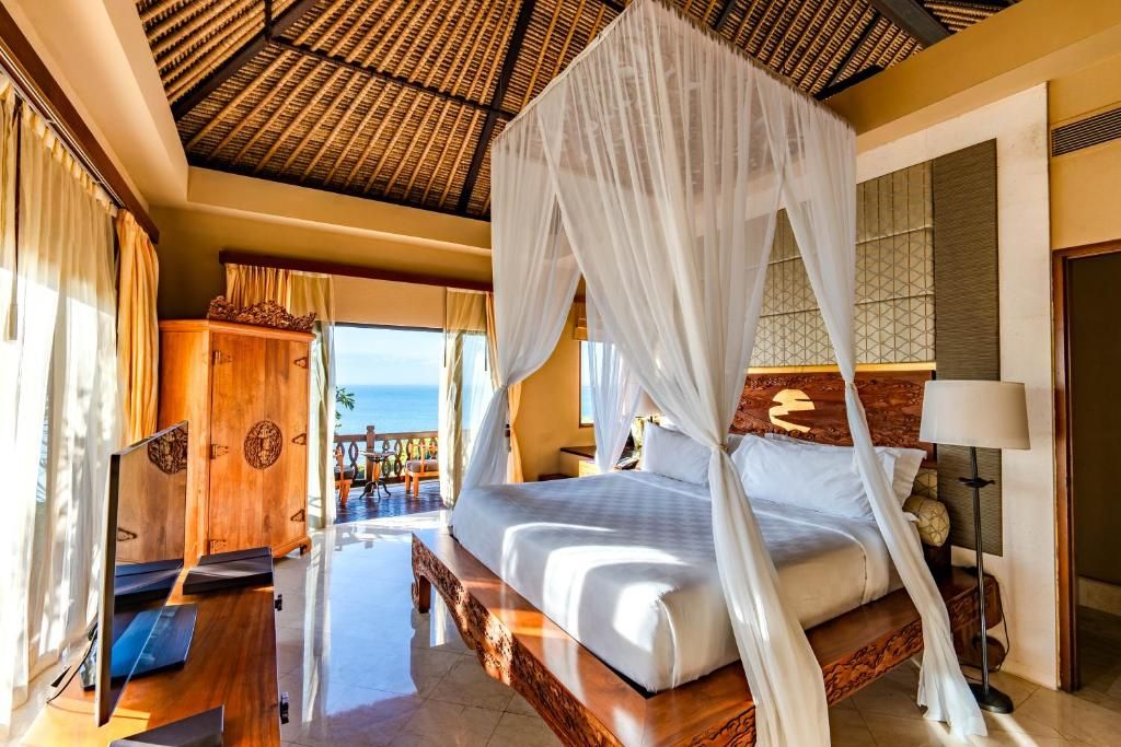 Ayana Villas Bali фото 3