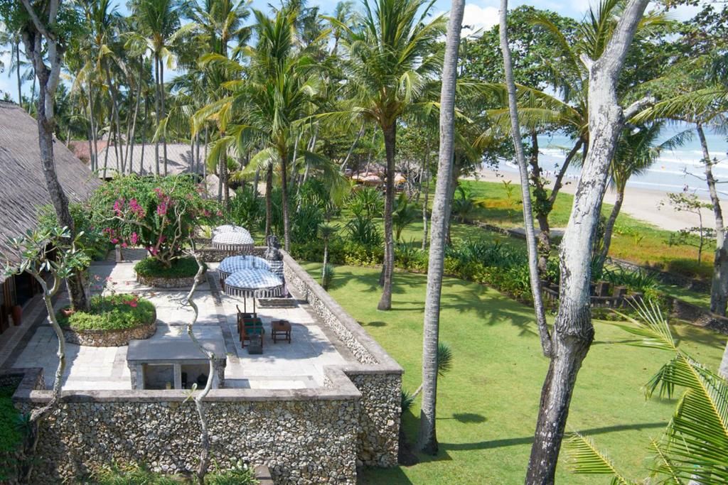 The Oberoi Beach Resort фото 62