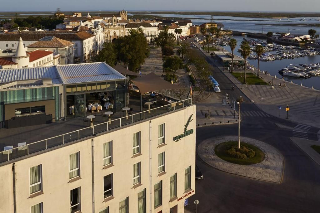 Hotel Faro & Beach Club фото 13