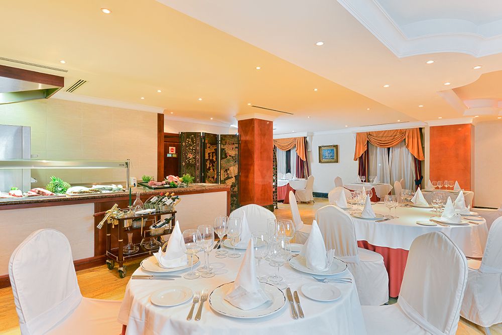 Iberostar Parque Central фото 38