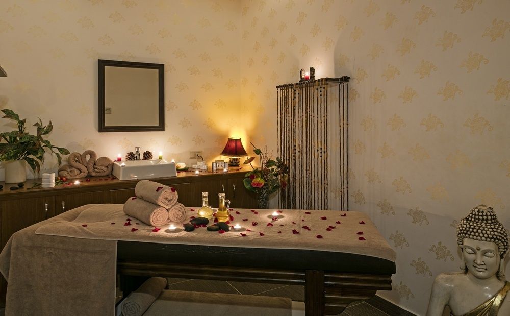 Ozkaymak Select Resort Hotel фото 83
