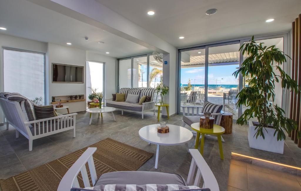 Island Boutique Hotel фото 22
