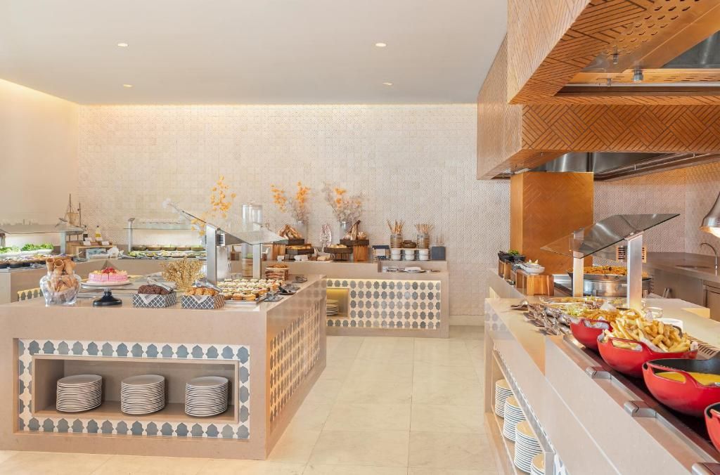 Desire Pearl Resort & Spa Riviera Maya (Adults Only) фото 26