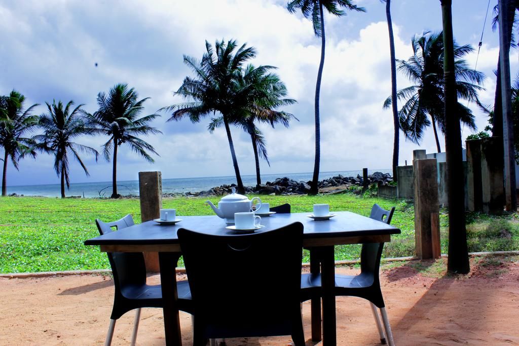 Saara Beach Hotel фото 23