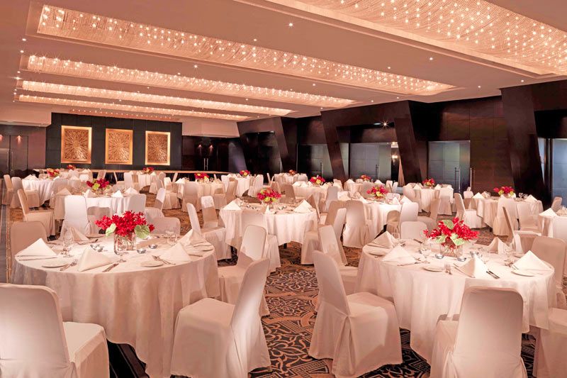 Radisson Blu Resort Sharjah фото 20