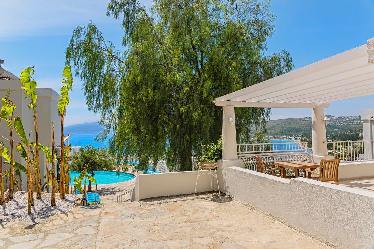 Riva Bodrum Resort (Adults Only) фото 40
