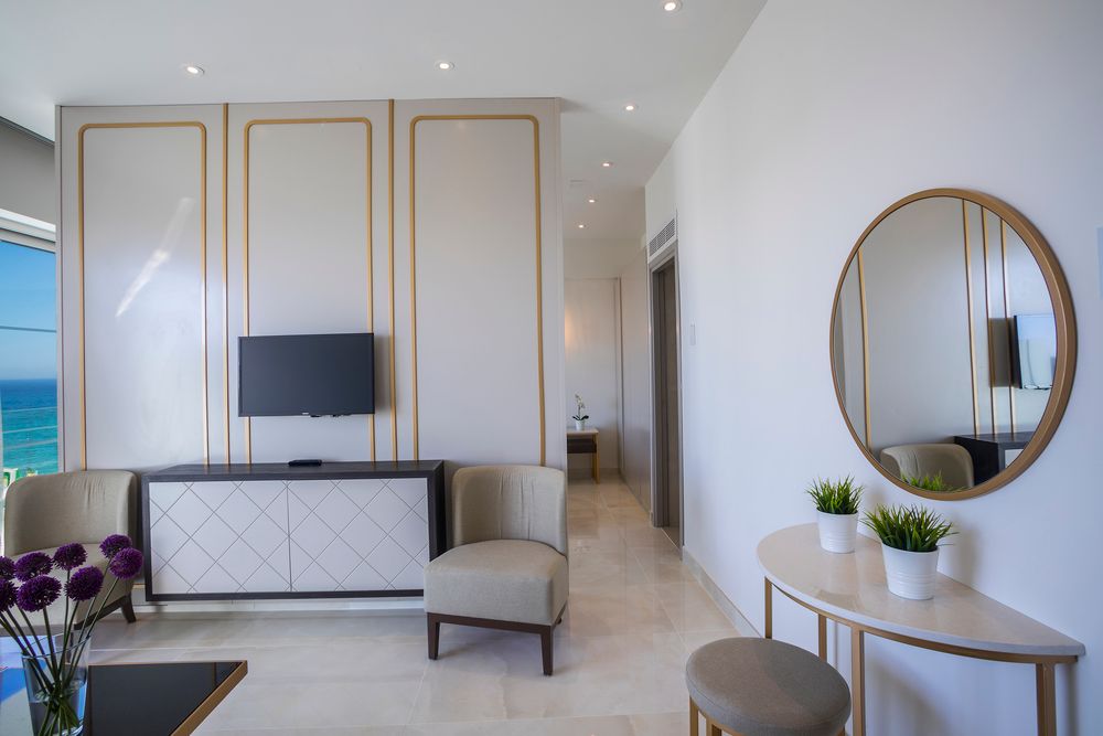 Constantinos The Great Beach Hotel фото 28