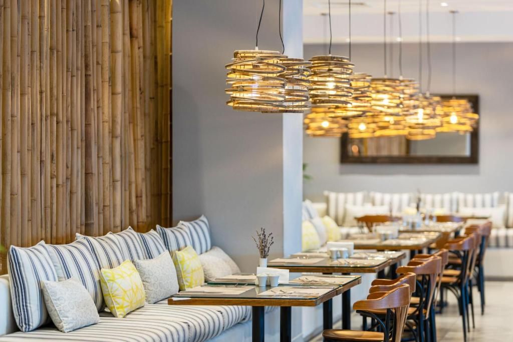 Seya Beach Hotel - Alacati фото 57