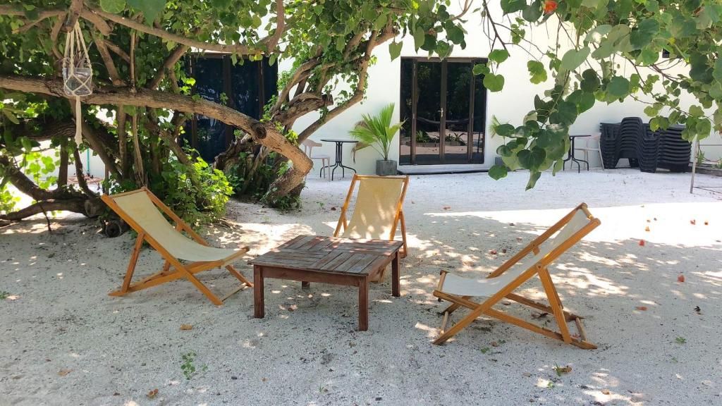Tranquila Beach Boutique Hotel фото 35