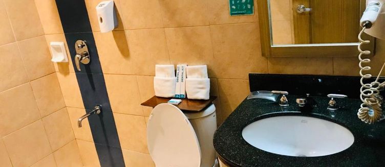 Фото отеля Microtel by Wyndham Boracay