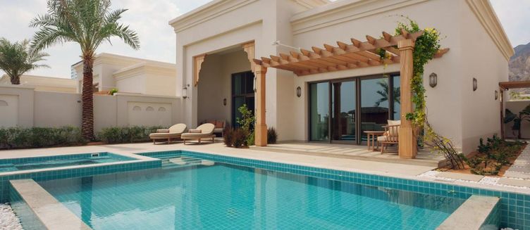 Фото отеля Naama Beach Villas & Spa